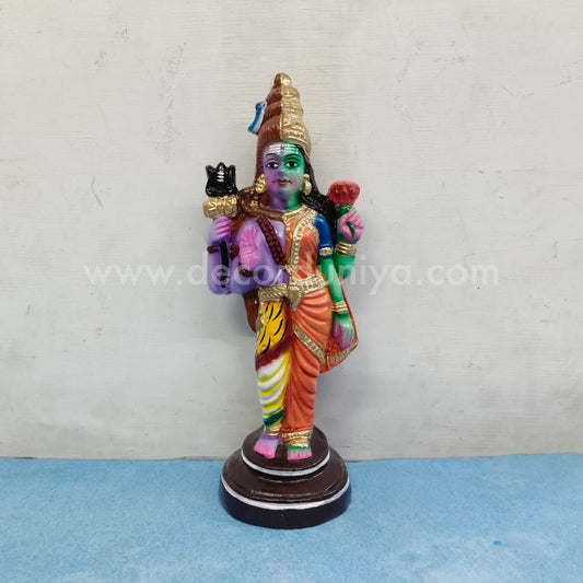 Arthanareeswarar | Shivan Paarvathi  - TK51