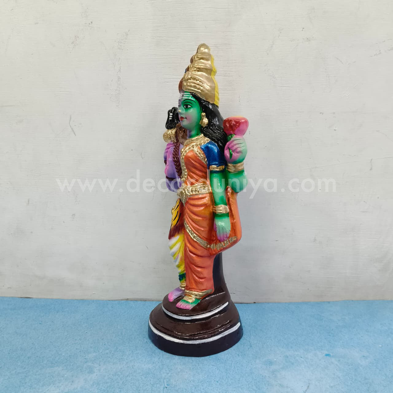 Arthanareeswarar | Shivan Paarvathi  - TK51