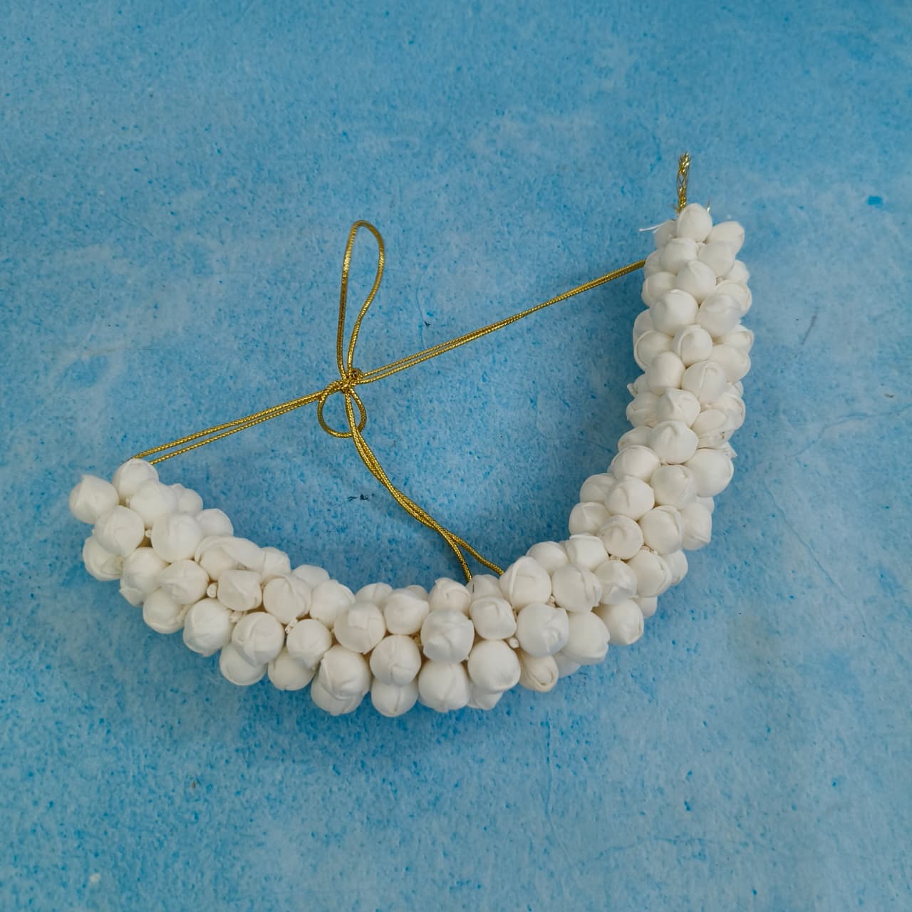 Floral Hair Accessory - FH9