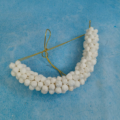 Floral Hair Accessory - FH9