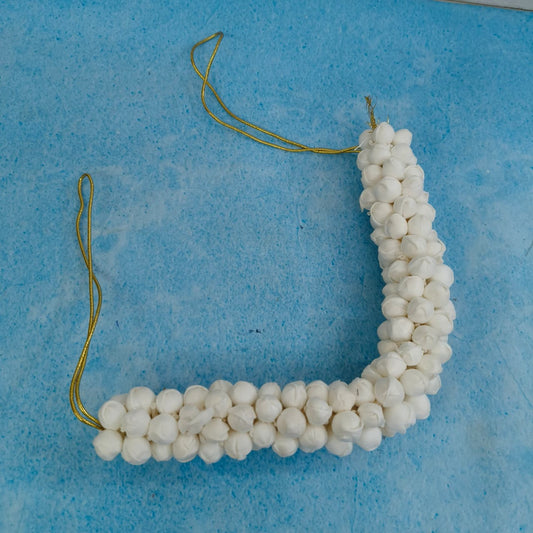 Floral Hair Accessory - FH9