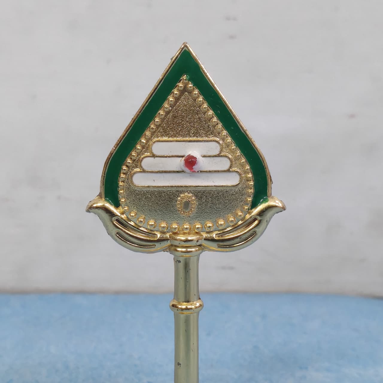 Om Murugar Vel - RGV01