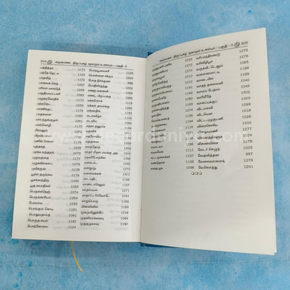 Thirupugazh | Volume 6 - FB6