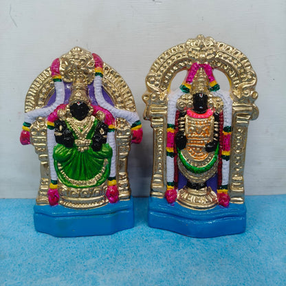 Perumal Thayar - TK0113