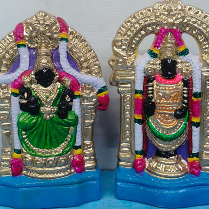 Perumal Thayar - TK0113