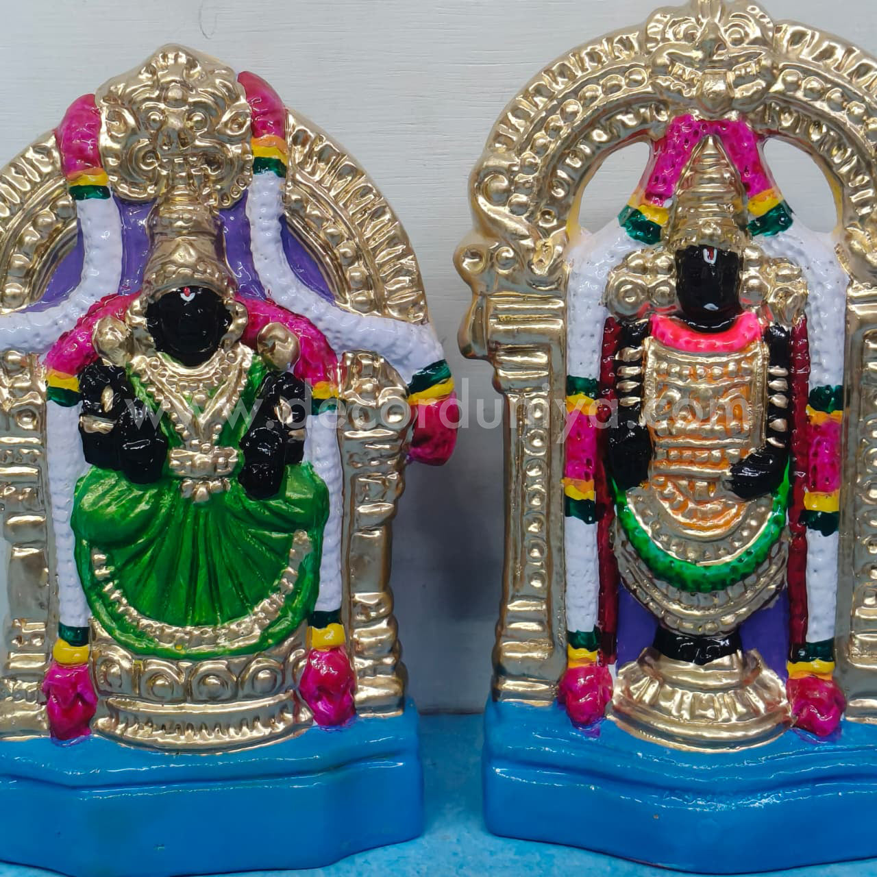 Perumal Thayar - TK0113