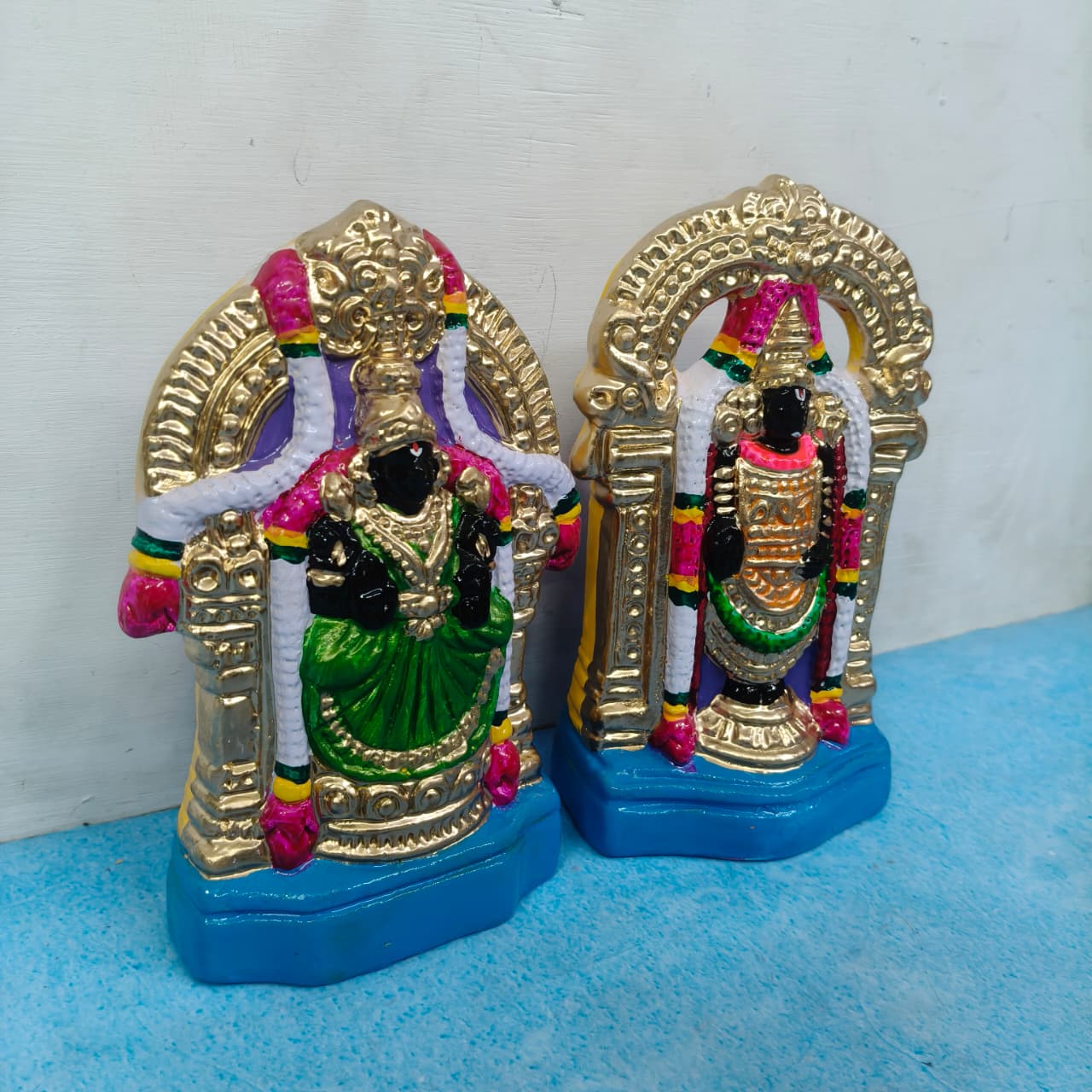 Perumal Thayar - TK0113