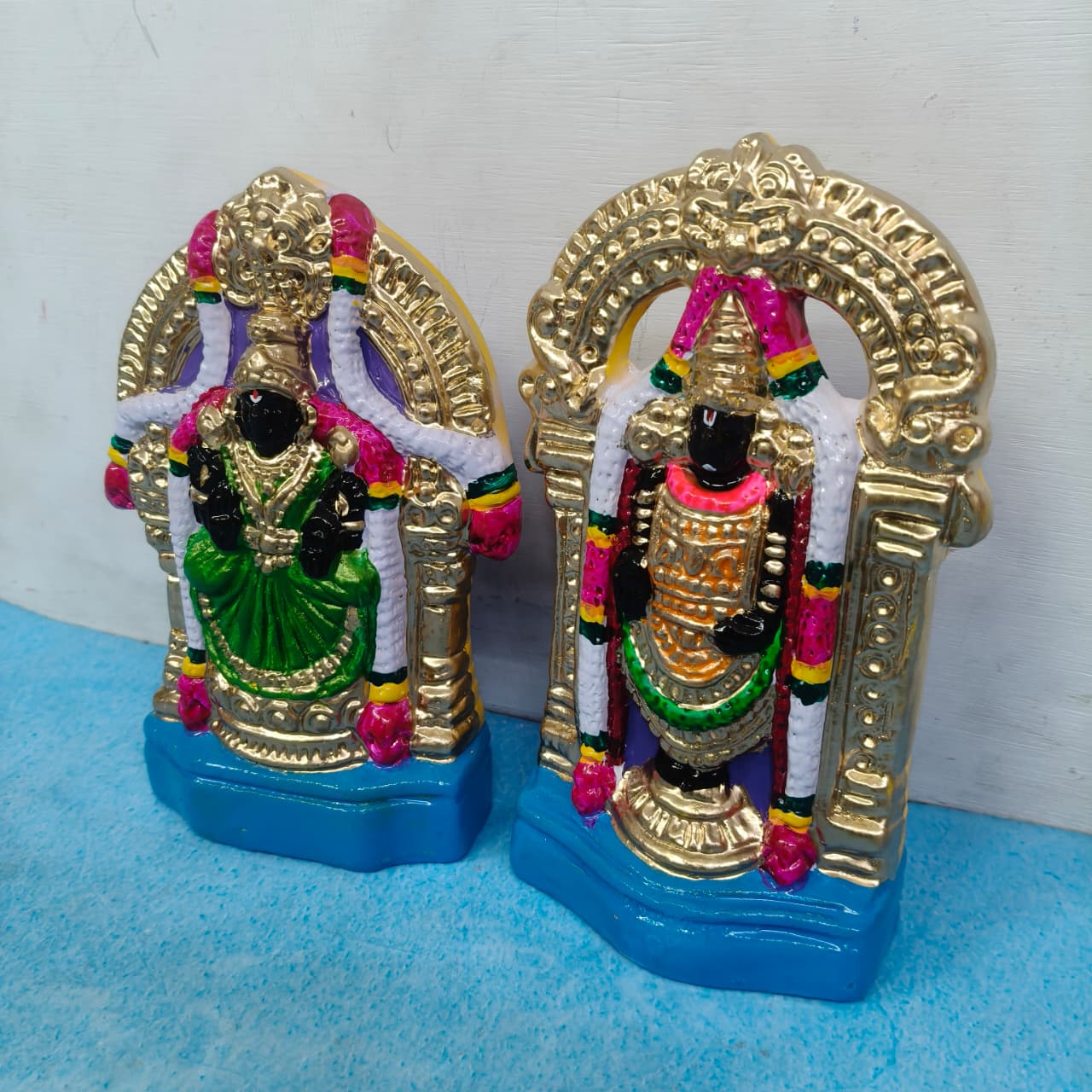 Perumal Thayar - TK0113