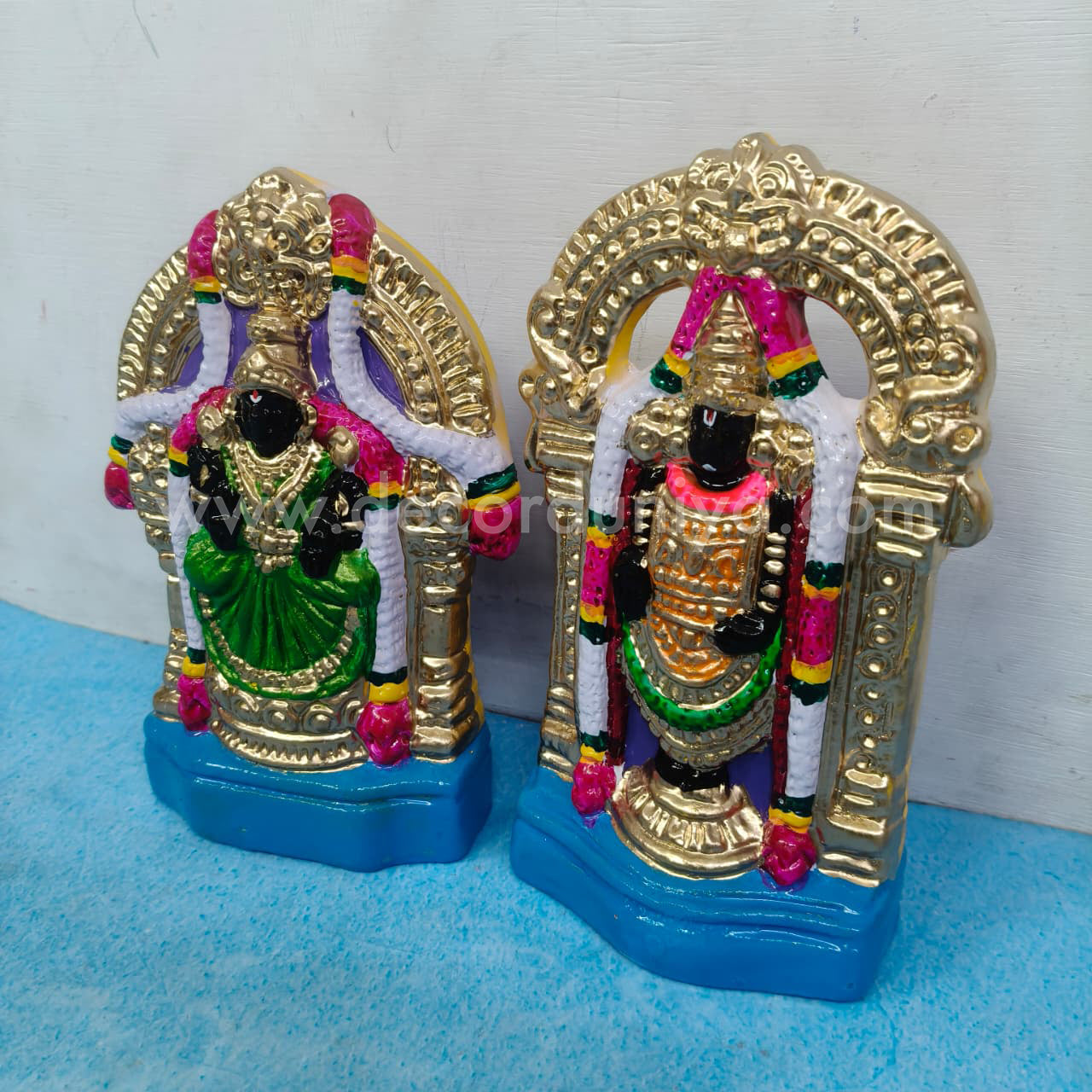 Perumal Thayar - TK0113