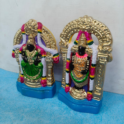 Perumal Thayar - TK0113