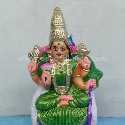 Kanchi Kamakshi - TK011