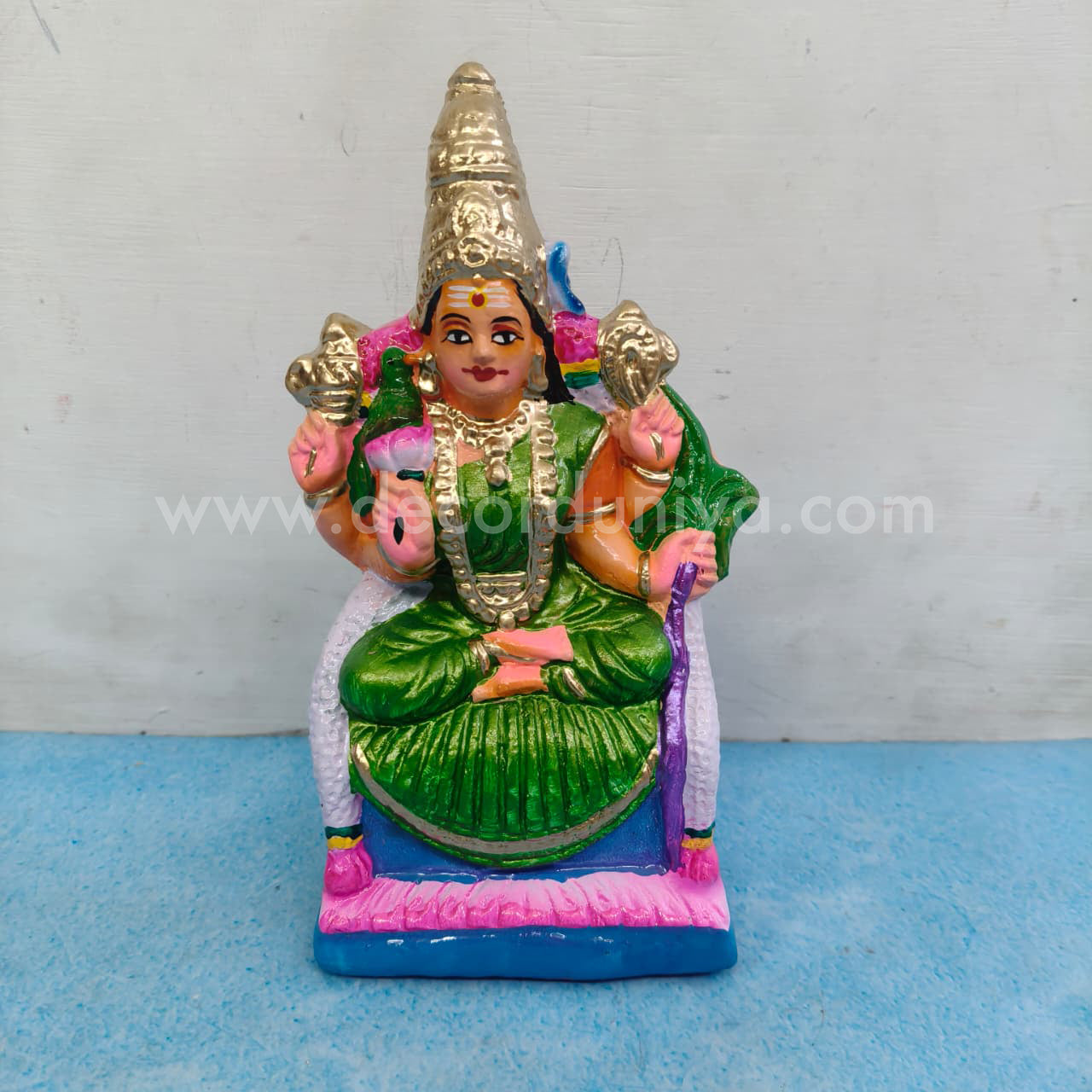 Kanchi Kamakshi - TK011