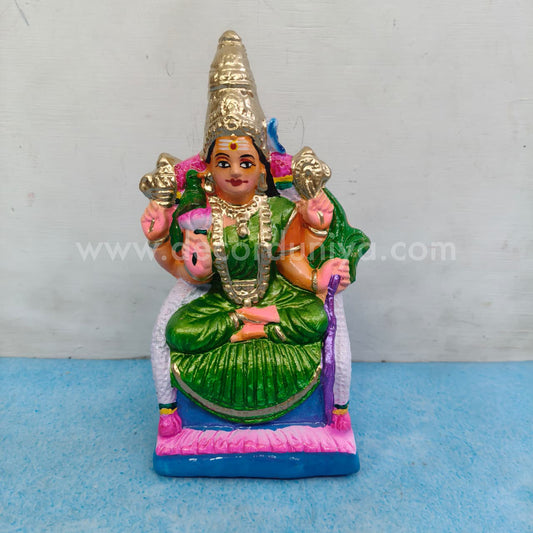 Kanchi Kamakshi - TK011