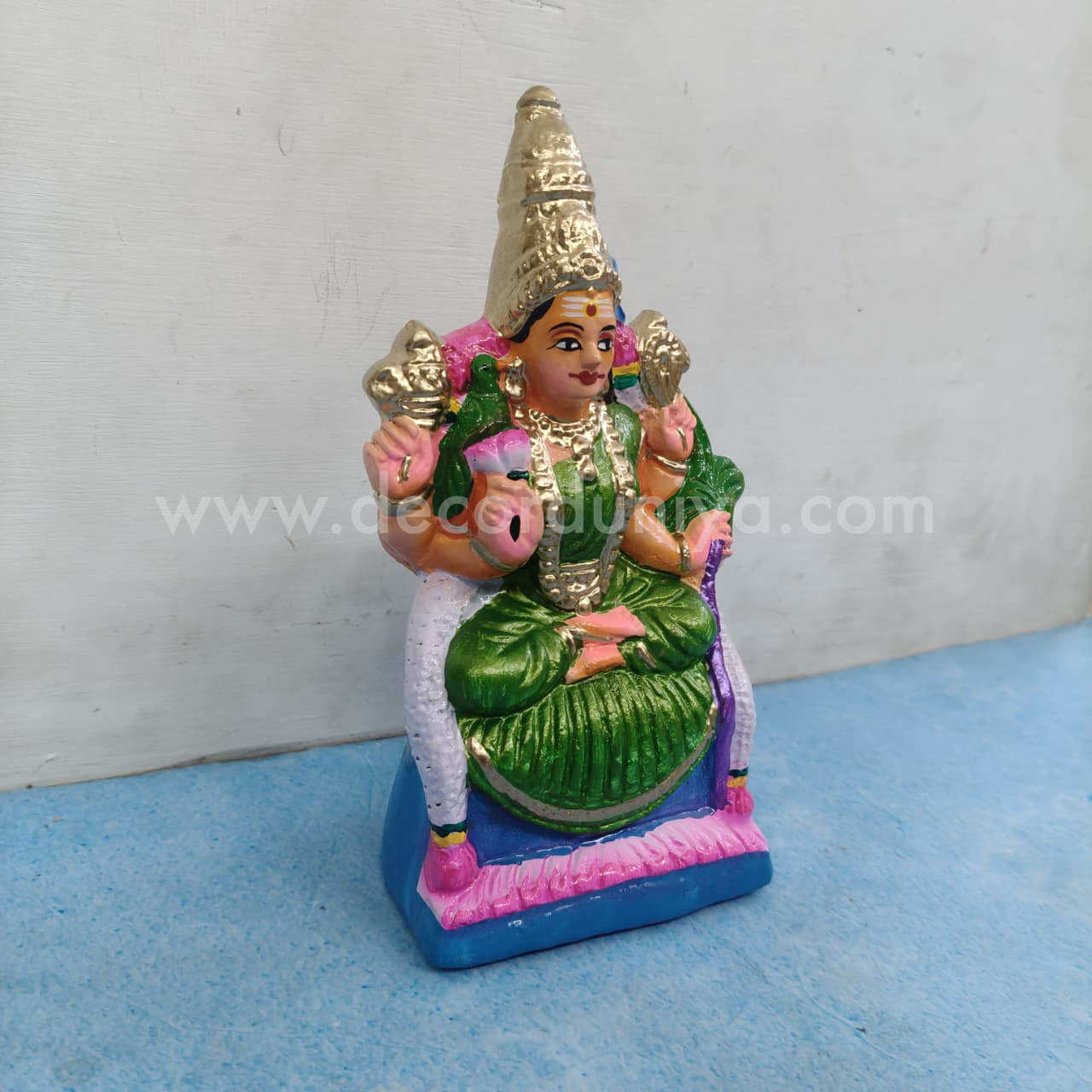 Kanchi Kamakshi - TK011