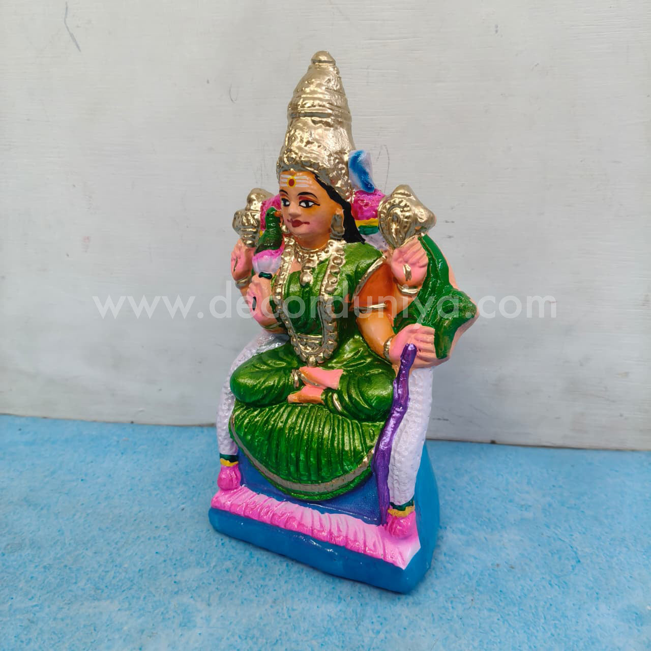 Kanchi Kamakshi - TK011