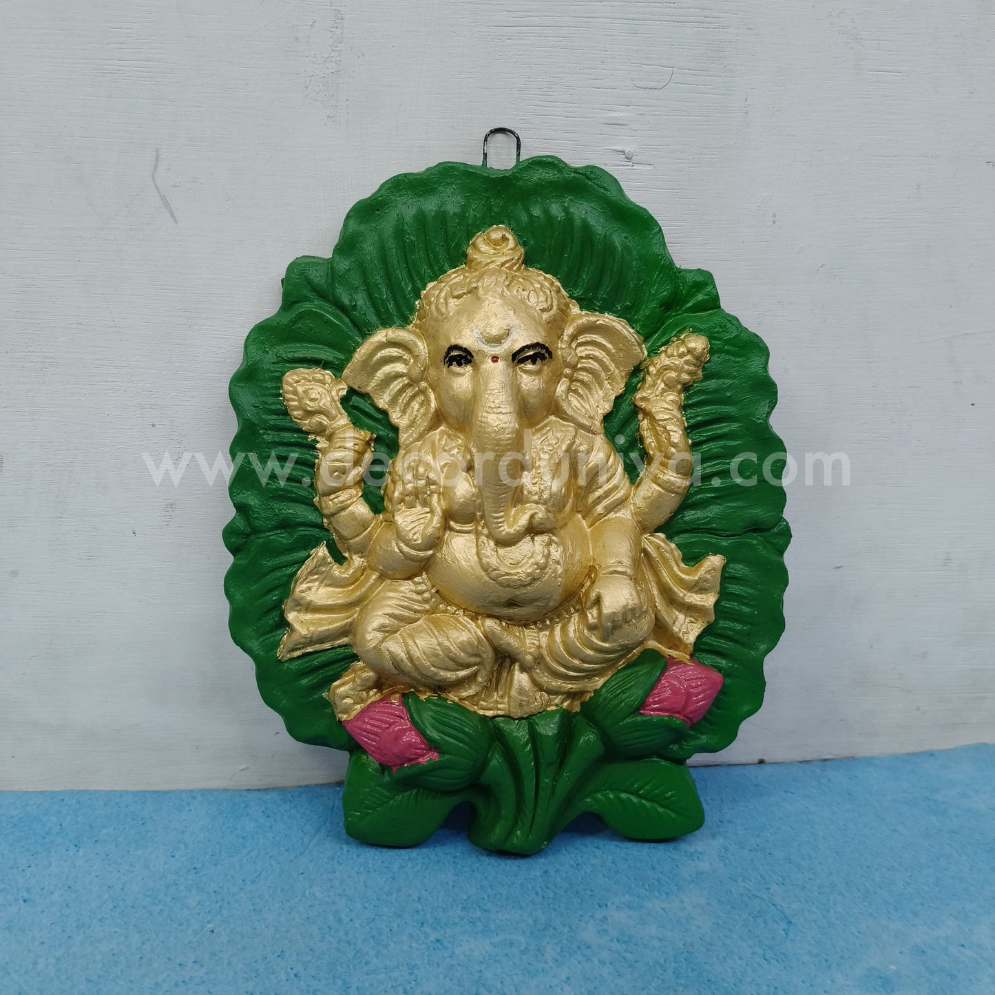Ganesha Wall Hanging - SG113