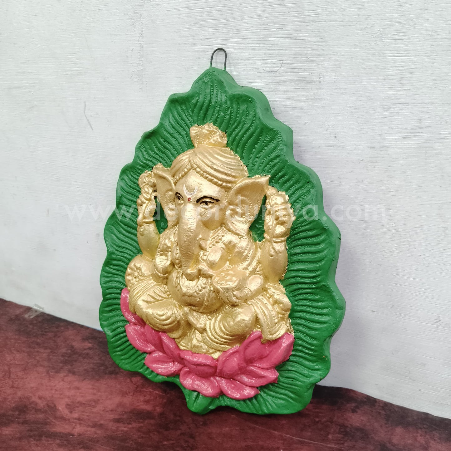 Ganesha Wall Hanging - SG112
