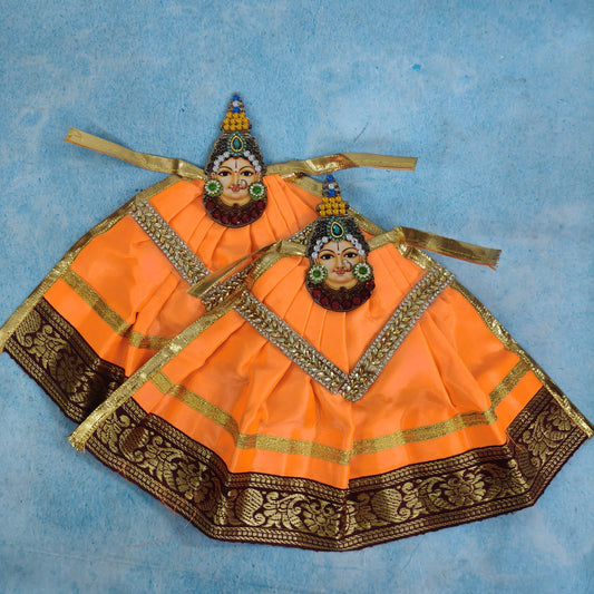 Kuthuvilaku Decor | Lamp Decor - LD13