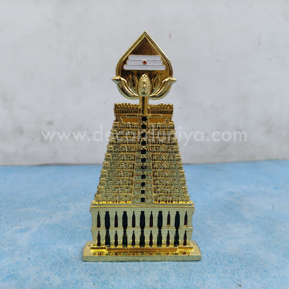 Gopuram with Vel - LG0201