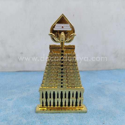 Gopuram with Vel - LG0201
