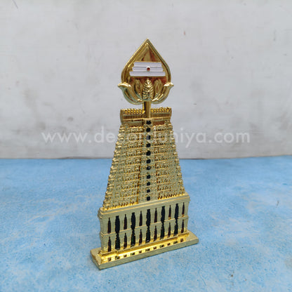 Gopuram with Vel - LG0201