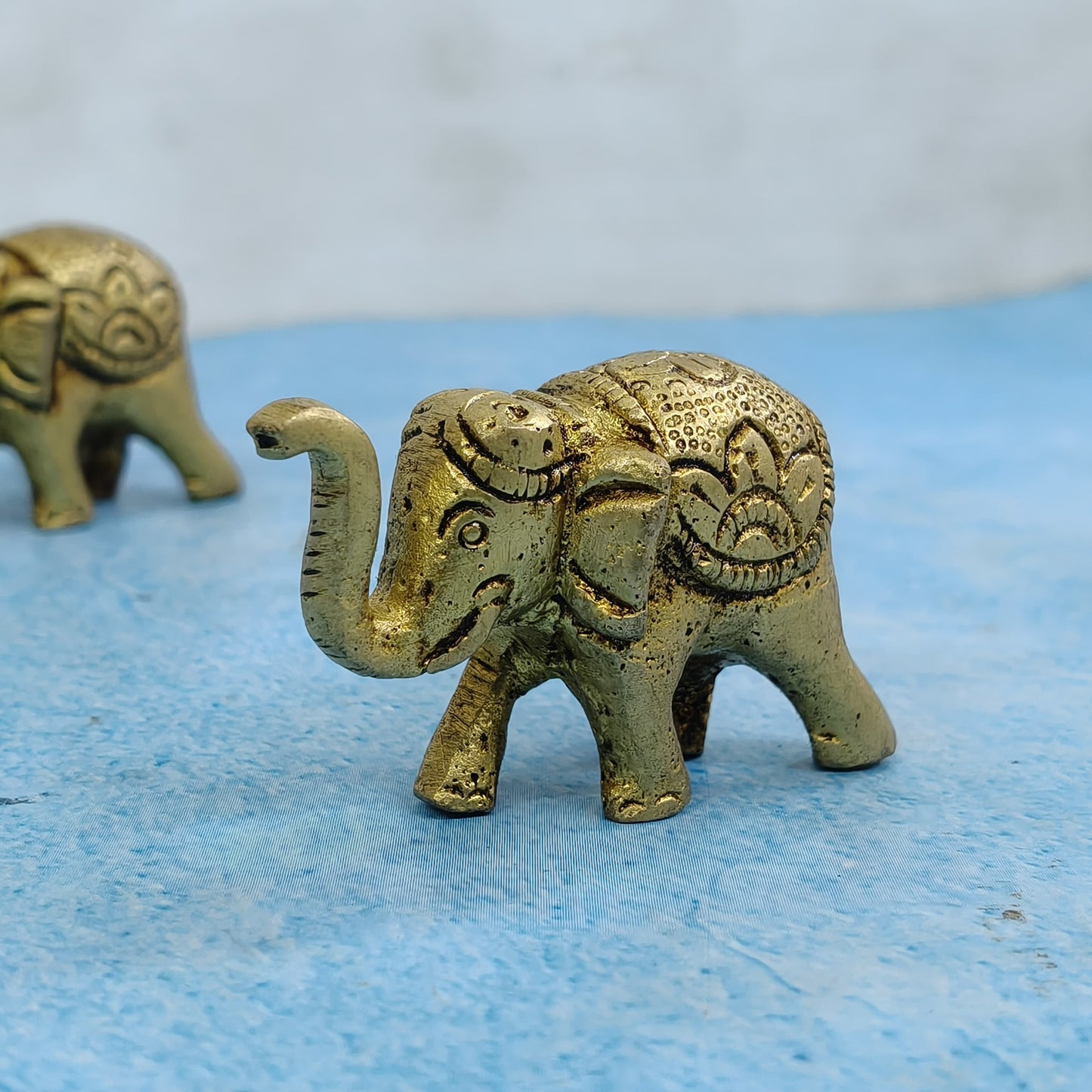 Elephant Pair - RBE1