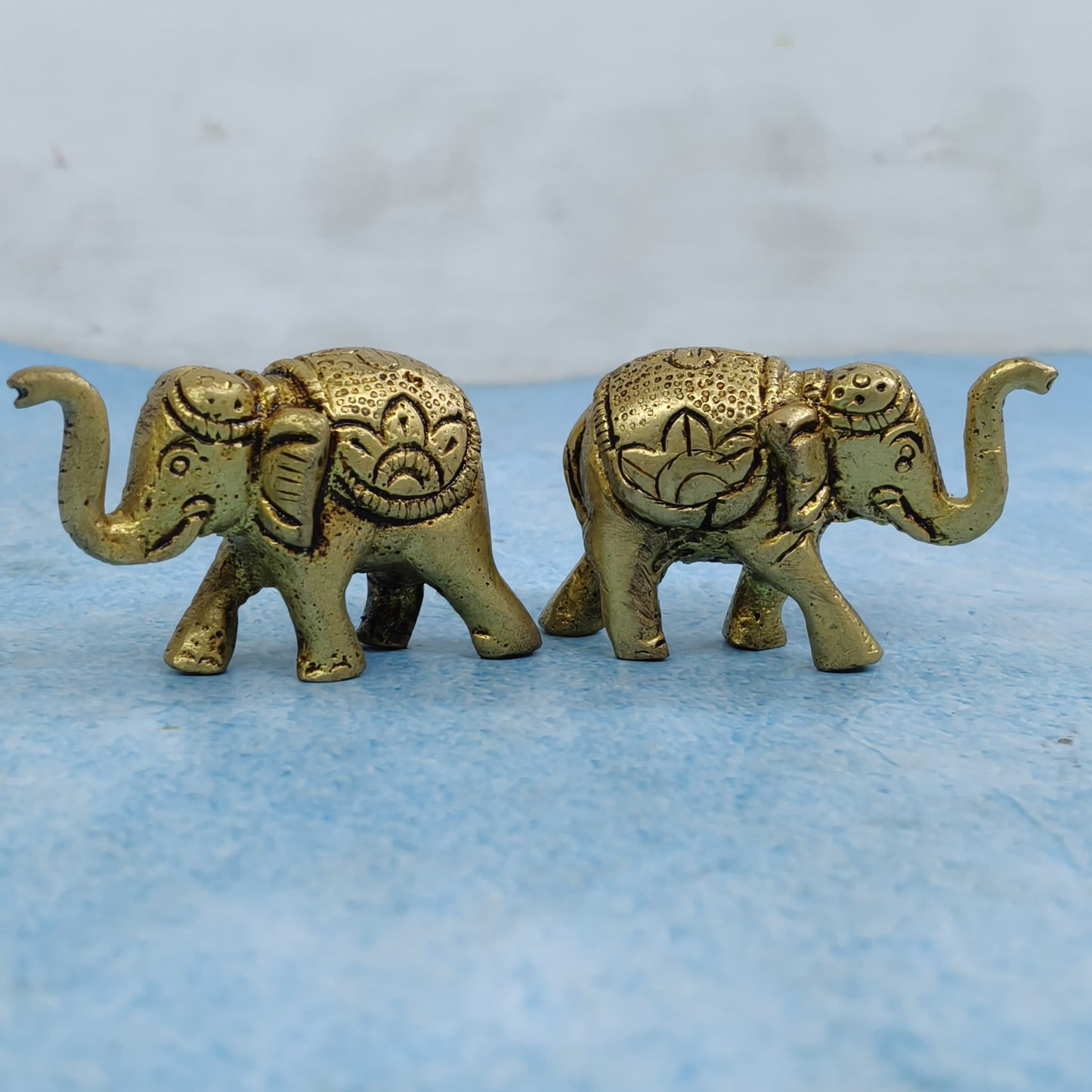 Elephant Pair - RBE1