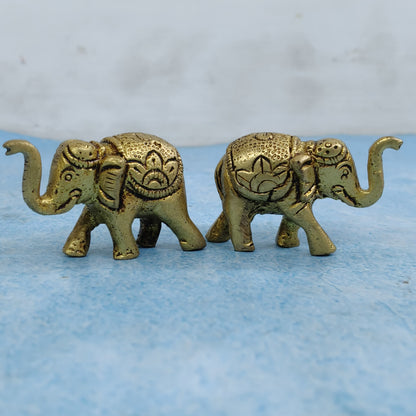 Elephant Pair - RBE1