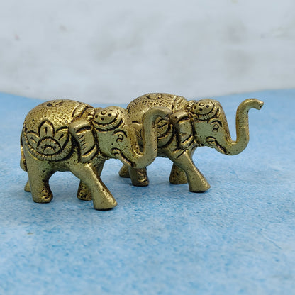 Elephant Pair - RBE1