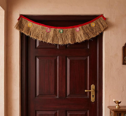 Vetiver Thoranam | Vetiver Thoranam - VT1