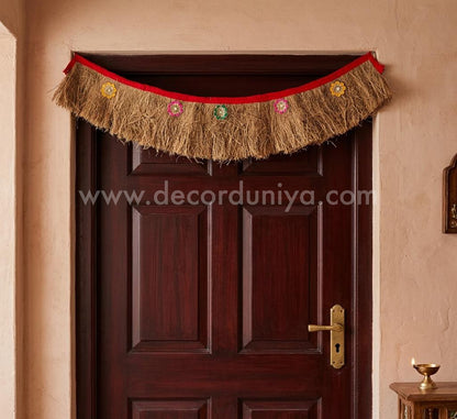 Vetiver Thoranam | Vetiver Thoranam - VT1