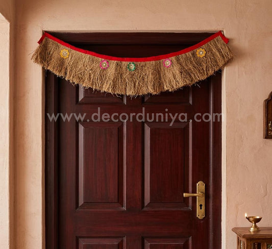 Vetiver Thoranam | Vetiver Thoranam - VT1