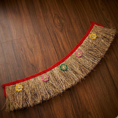 Vetiver Thoranam | Vetiver Thoranam - VT1