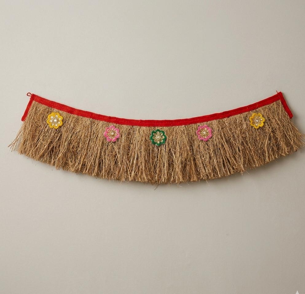 Vetiver Thoranam | Vetiver Thoranam - VT1
