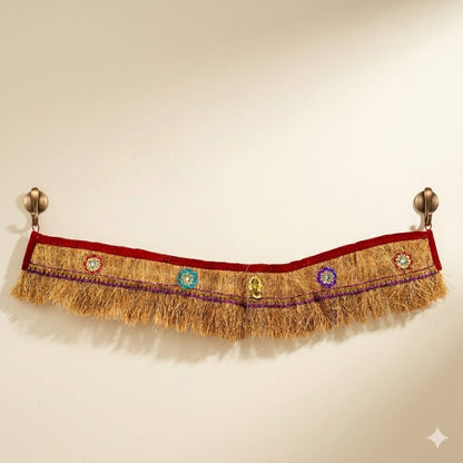 Vetiver Thoranam | Vetiver Thoranam - VT2