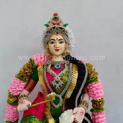 Annapoorani Amman - N117