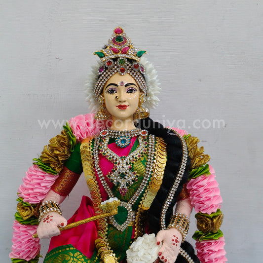 Annapoorani Amman - N117