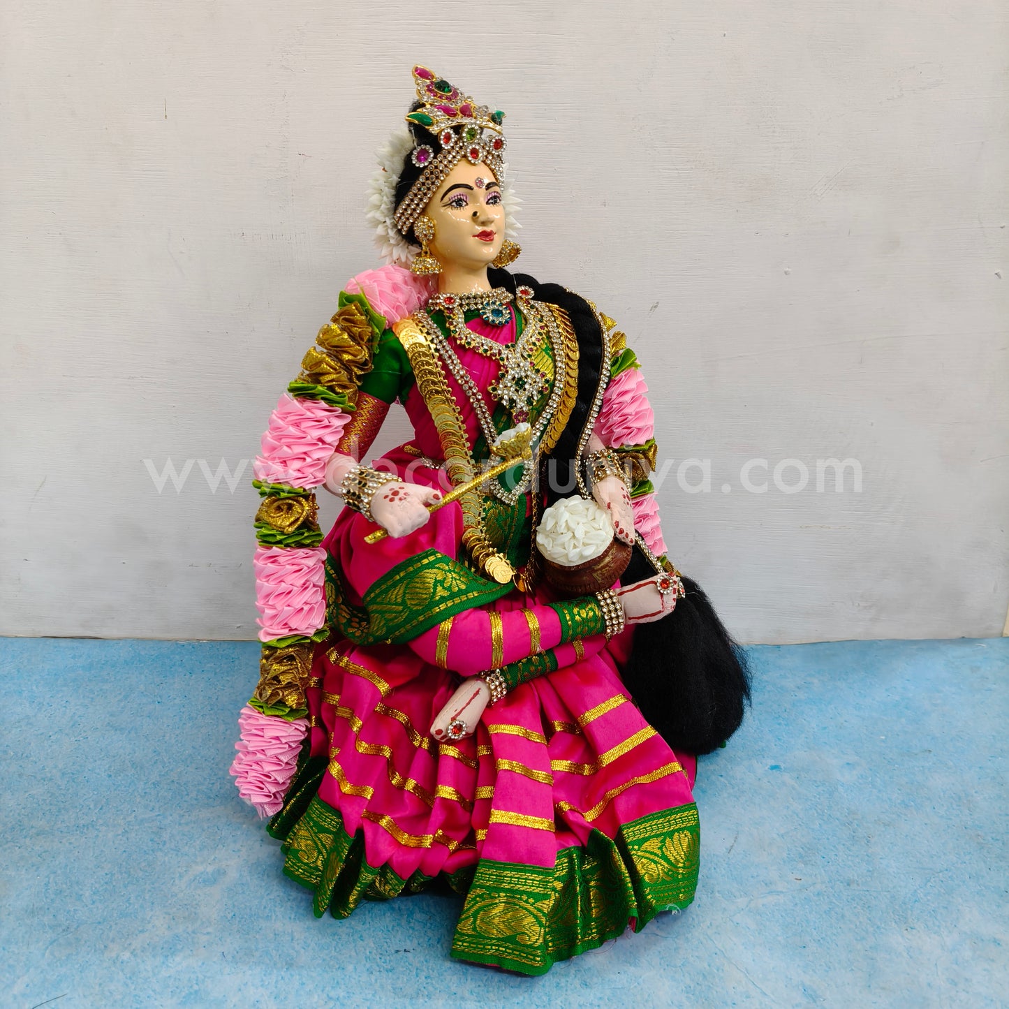 Annapoorani Amman - N117