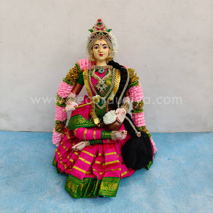 Annapoorani Amman - N117