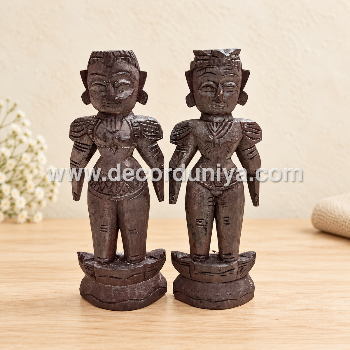 Marapachi Dolls - OR12