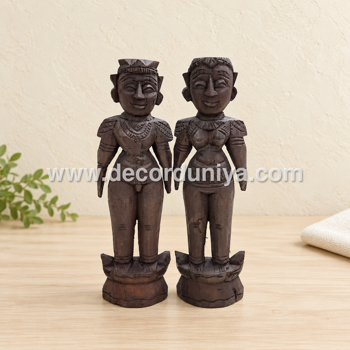 Marapachi Dolls - OR13