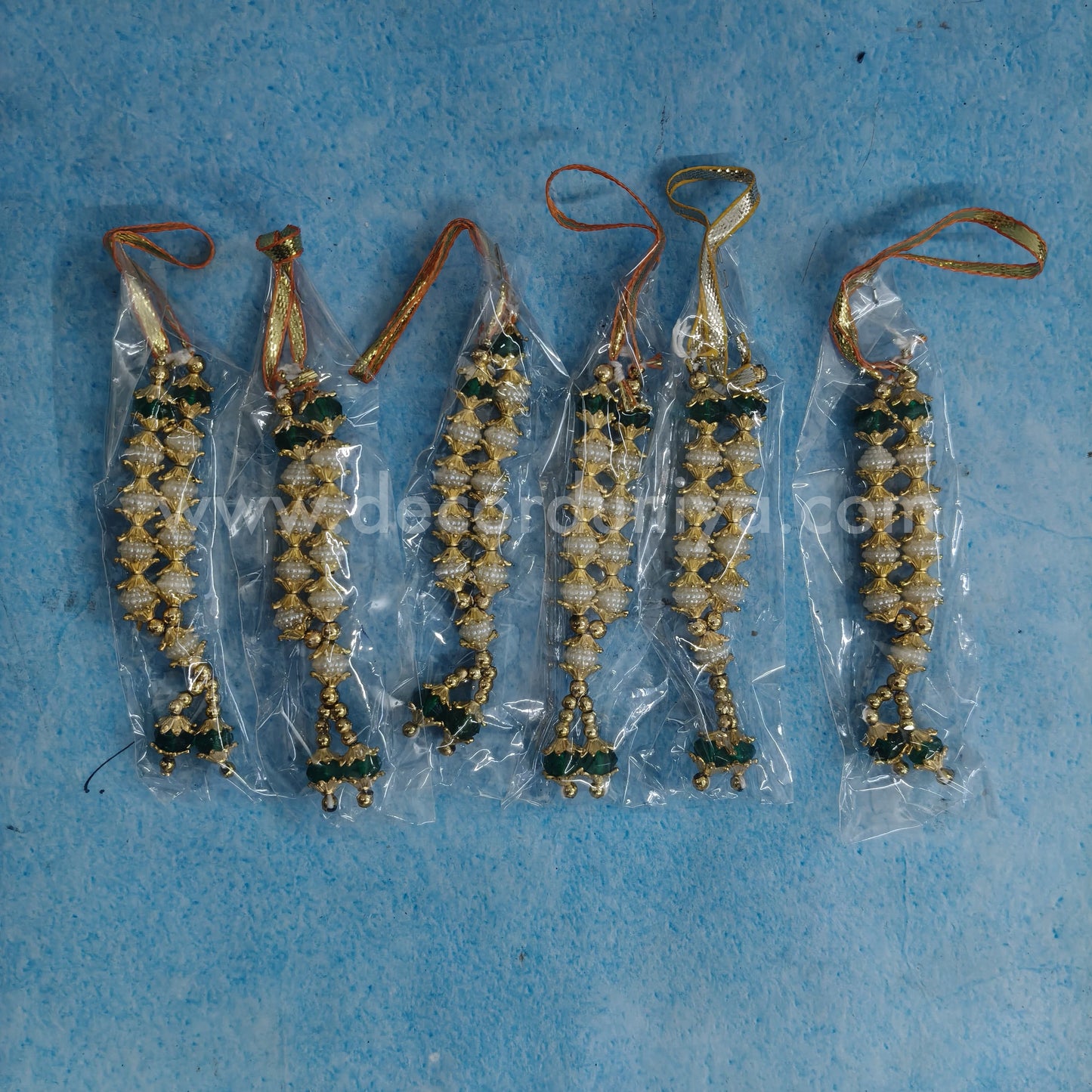 Maalai Pack of 6 pcs - LG111-PR