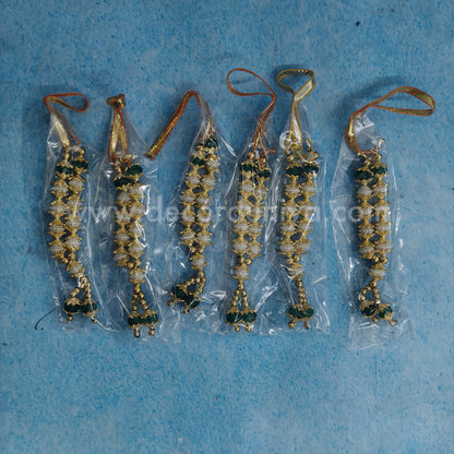 Maalai Pack of 6 pcs - LG111-PR