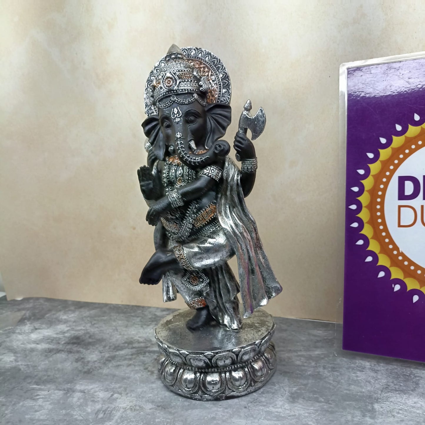 Ganesha - GA2