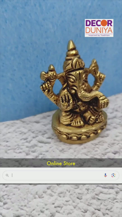 Ganesha  - SB47