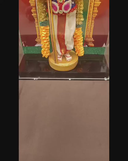 Palani Murugar | Rajaalangara Murugar | Palani Andavar | Vandapalani Andavar - N157