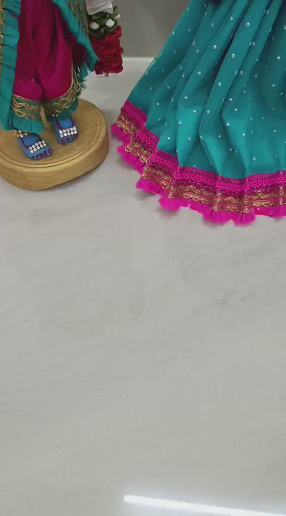 Radha Krishna - N111