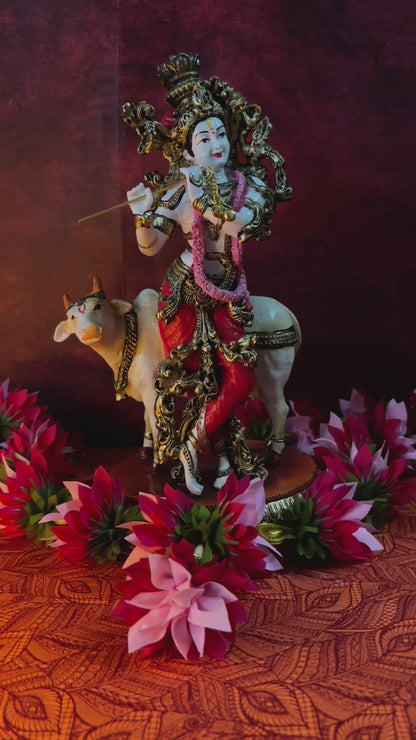 Cow Krishna - GN2